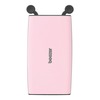 Beezer Power Portable Power Bank (Pink) BZR8A0G